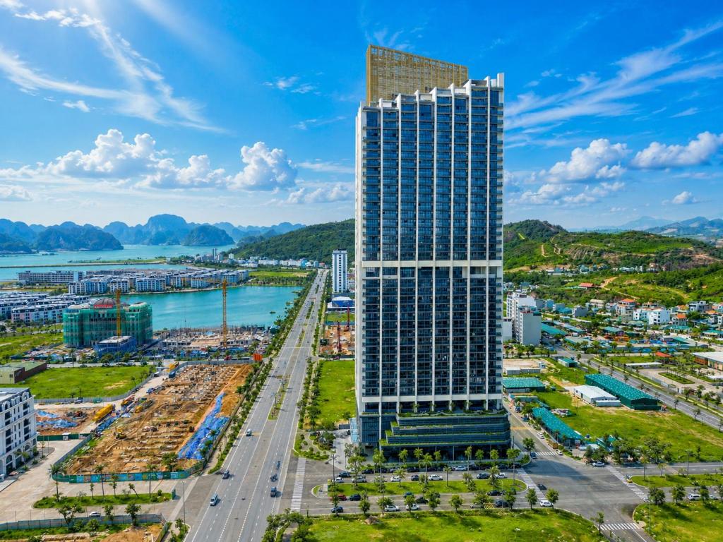 ICON40 Ha Long - Luxury Apartments – Ha Long Bay