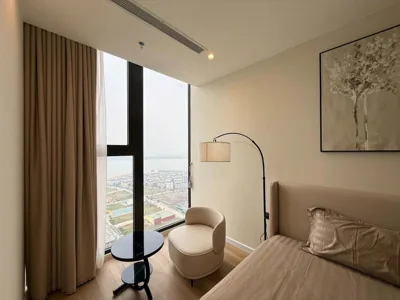 ICON40 Ha Long - Luxury Apartments – Photos 2