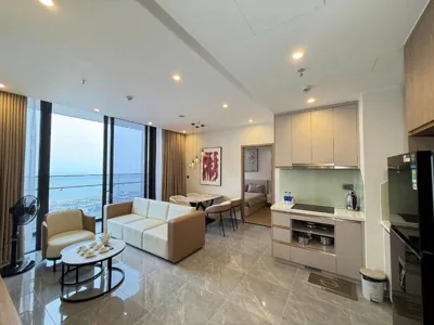 ICON40 Ha Long - Luxury Apartments – Photos 4