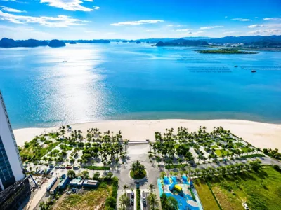 ICON40 Ha Long - Luxury Apartments – Photos 6