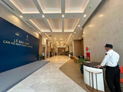 ICON40 Ha Long - Luxury Apartments – Photos 7