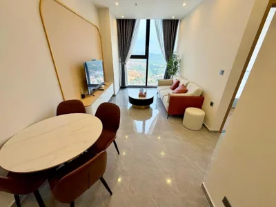 ICON40 Ha Long - Luxury Apartments – Photos 9