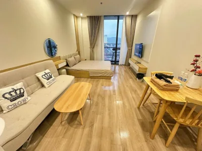 ICON40 Ha Long - Luxury Apartments – Photos 10