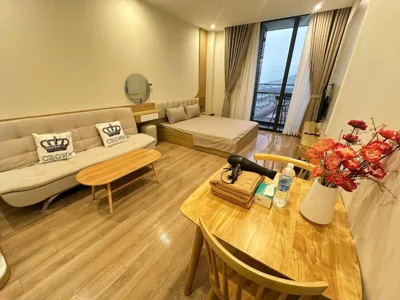 ICON40 Ha Long - Luxury Apartments – Photos 12