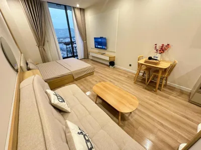 ICON40 Ha Long - Luxury Apartments – Photos 13