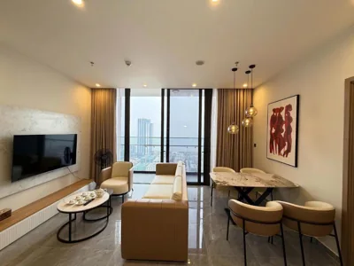 ICON40 Ha Long - Luxury Apartments – Photos 14