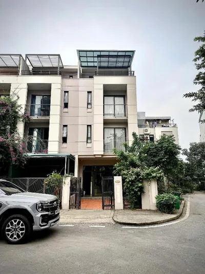 Villa — ICON40 Ha Long - Luxury Apartments